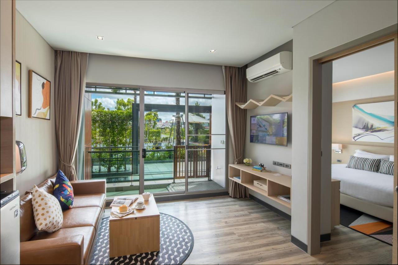 Grand Aisana Korat Hotel Nakhon Ratchasima Luaran gambar